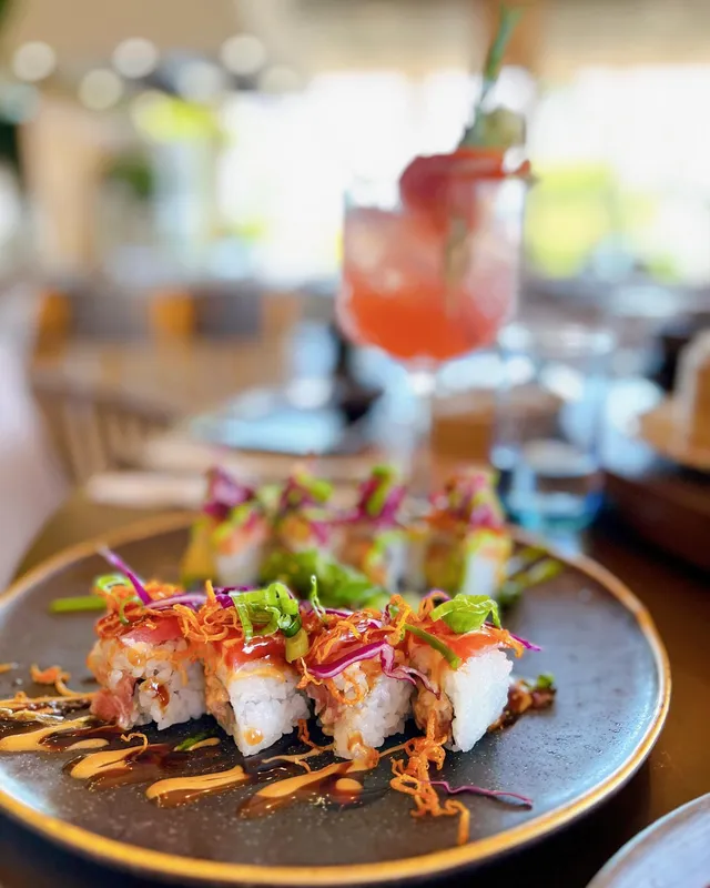 Yo Thai Asian Fusion