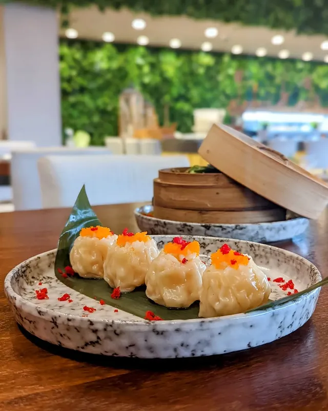 Yo Thai Asian Fusion
