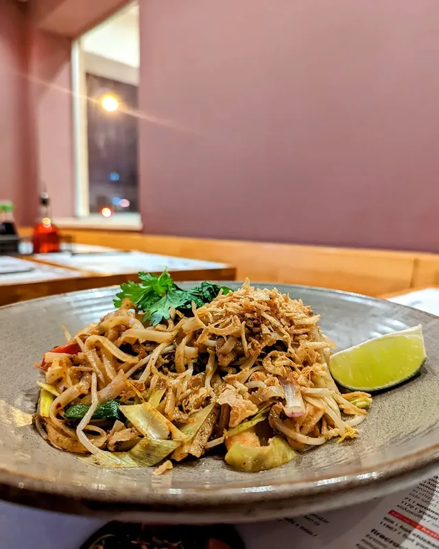 Wagamama
