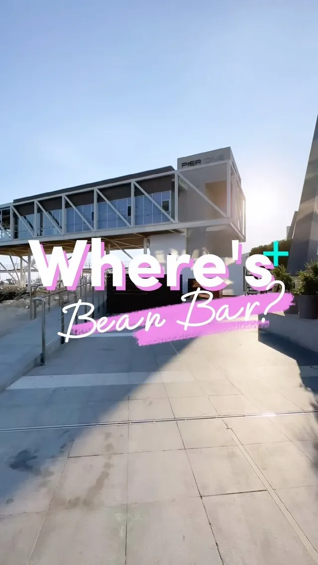 Bean Bar