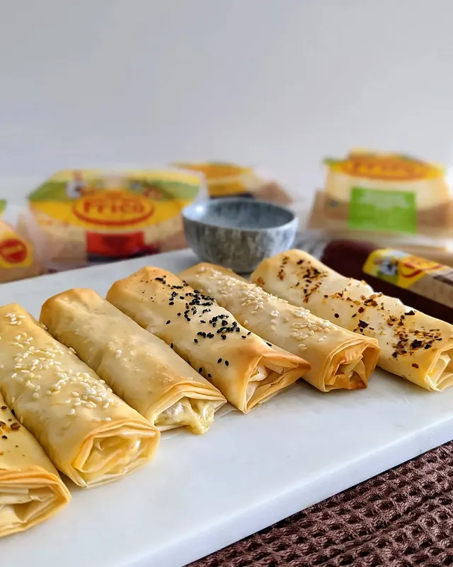 Food post