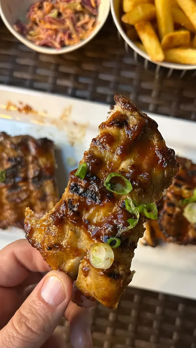 Ta Kokkalakia Street Grill