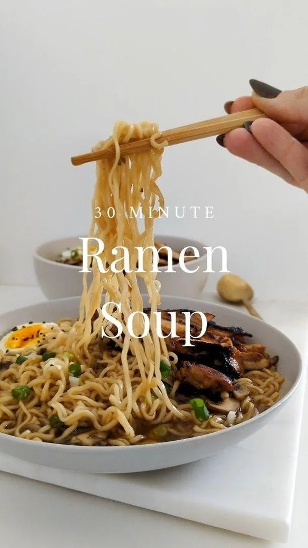 Food post