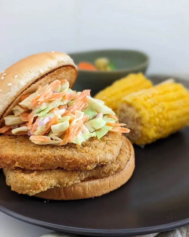 Food post