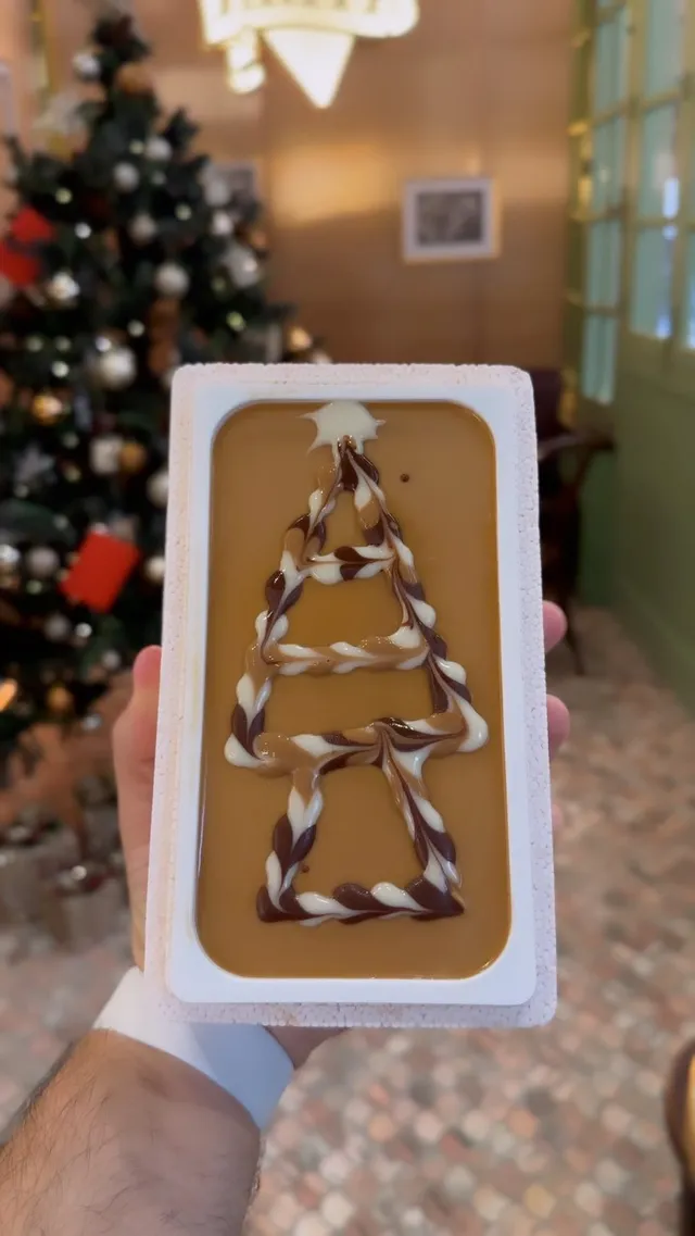 Anita Gelato Cyprus