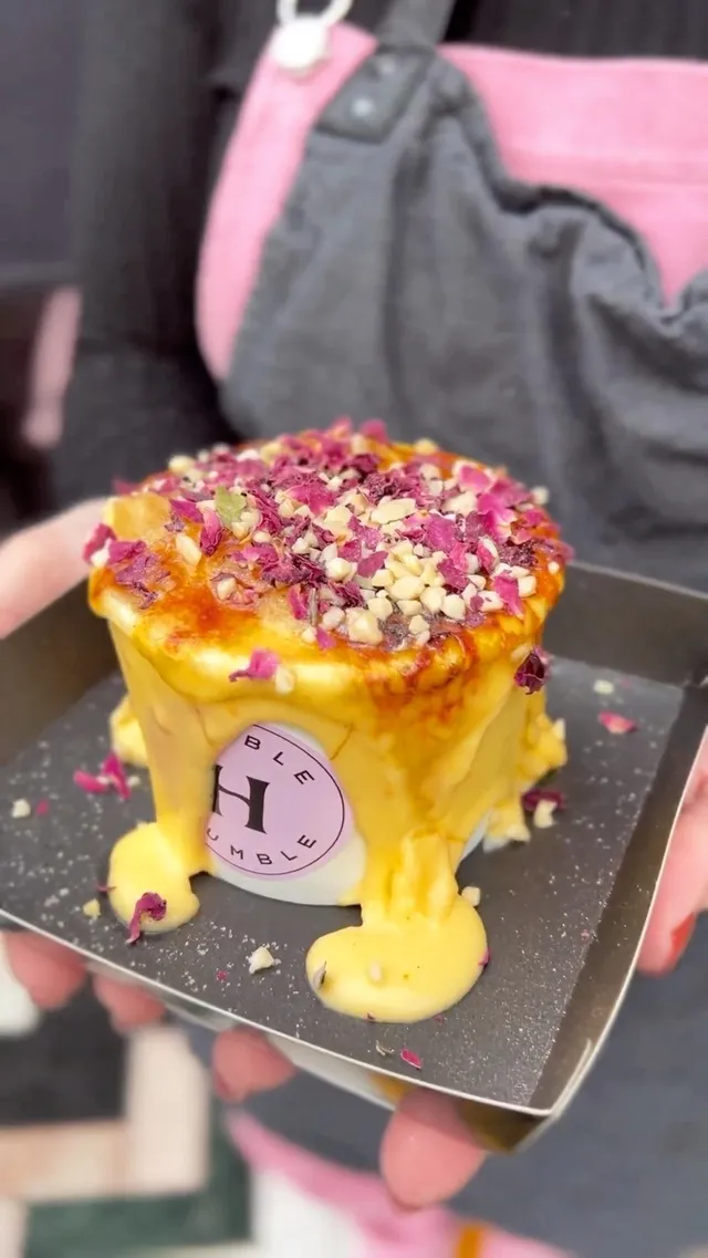 Humble Crumble