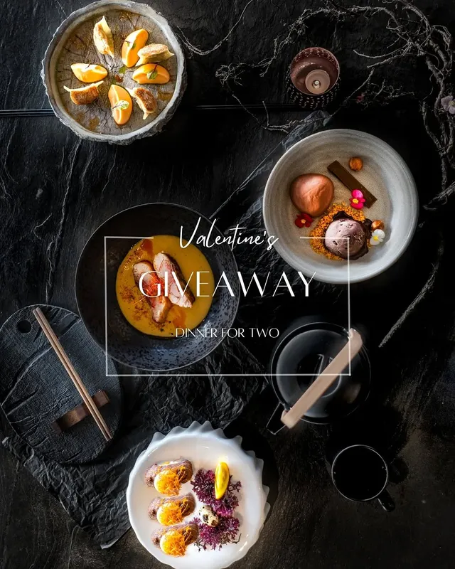 MA Peruvian Japanese