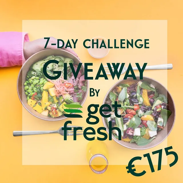 Get Fresh
