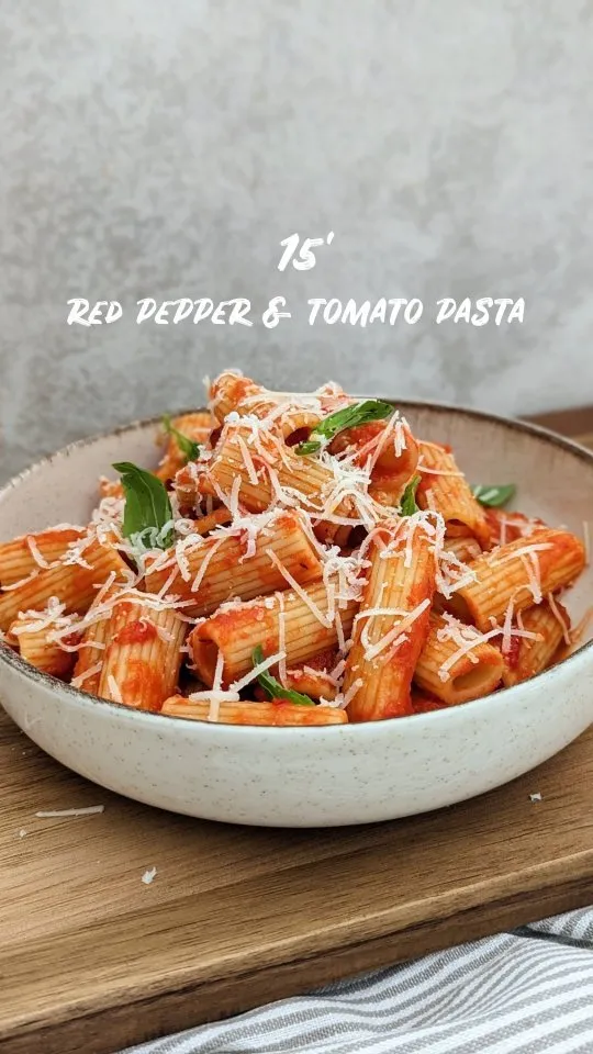 Food post