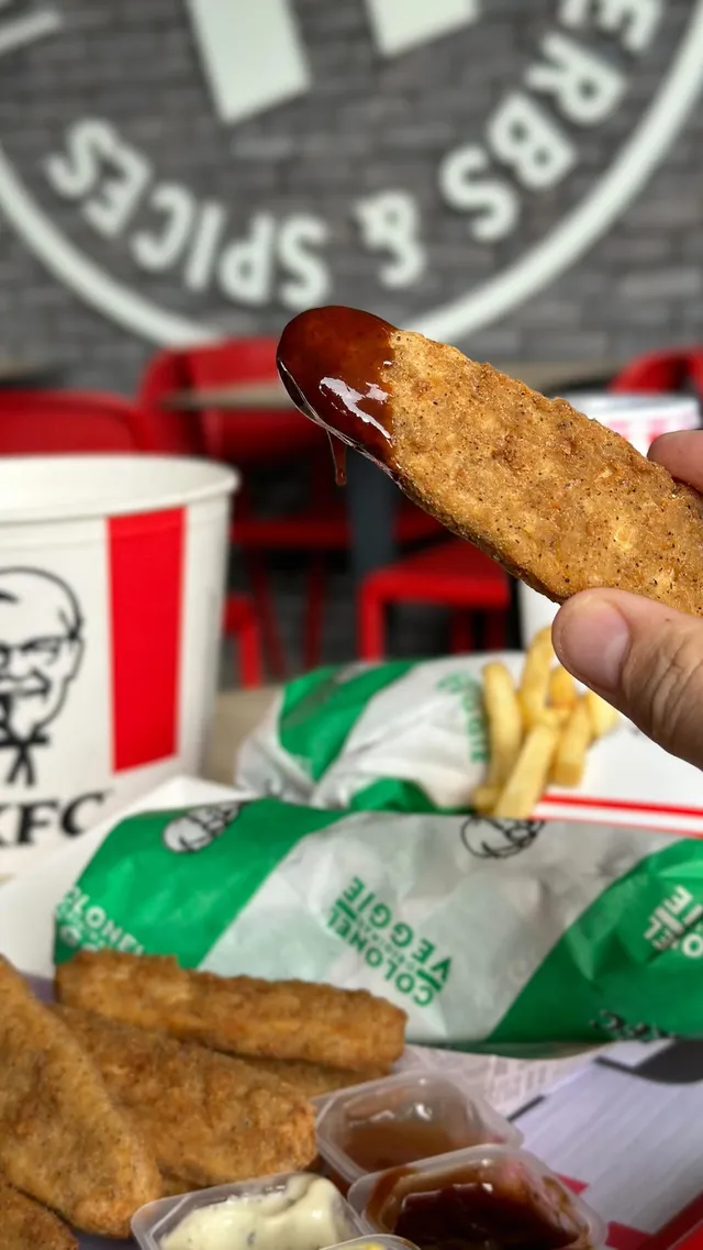 KFC Cyprus