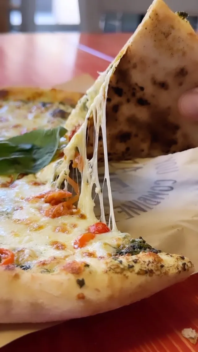Pizza Mine