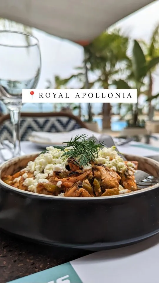 Royal Apollonia