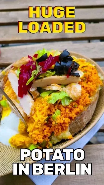 Food post