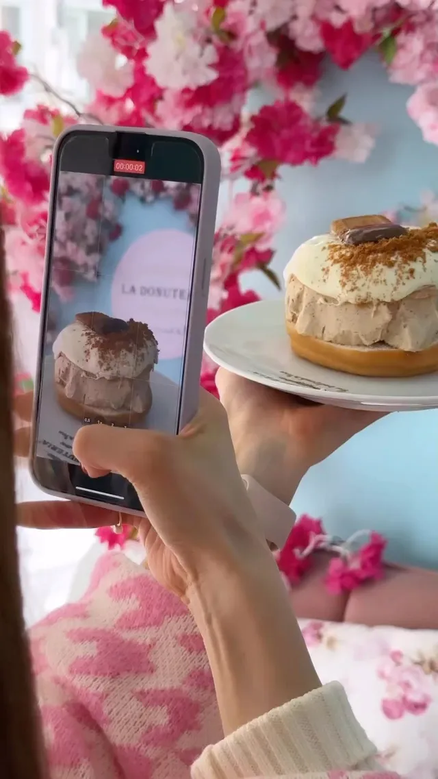 La Donuteria