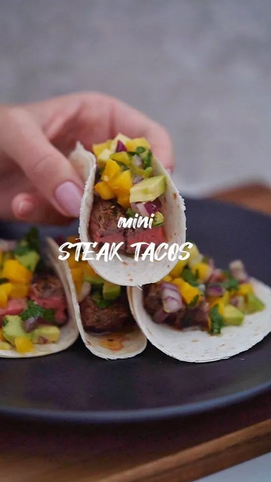 Food post