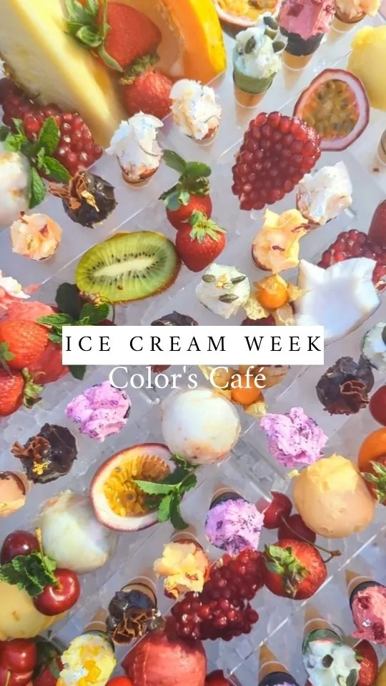 Colors Cafe
