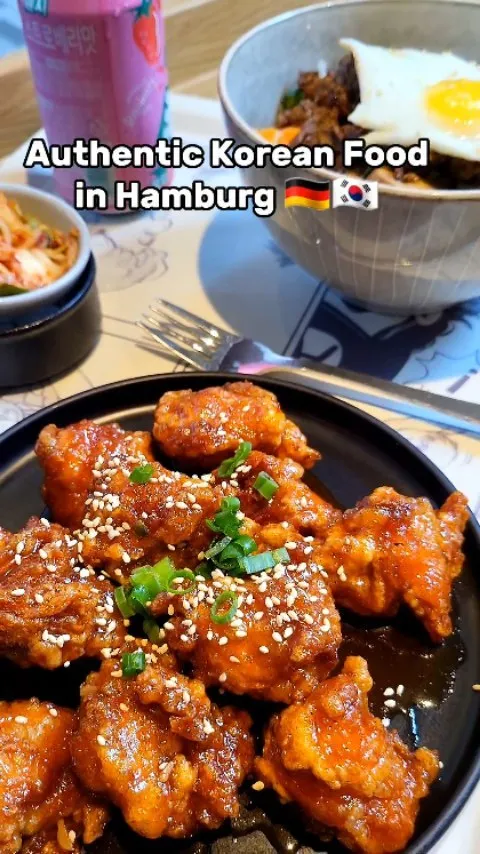 Food post