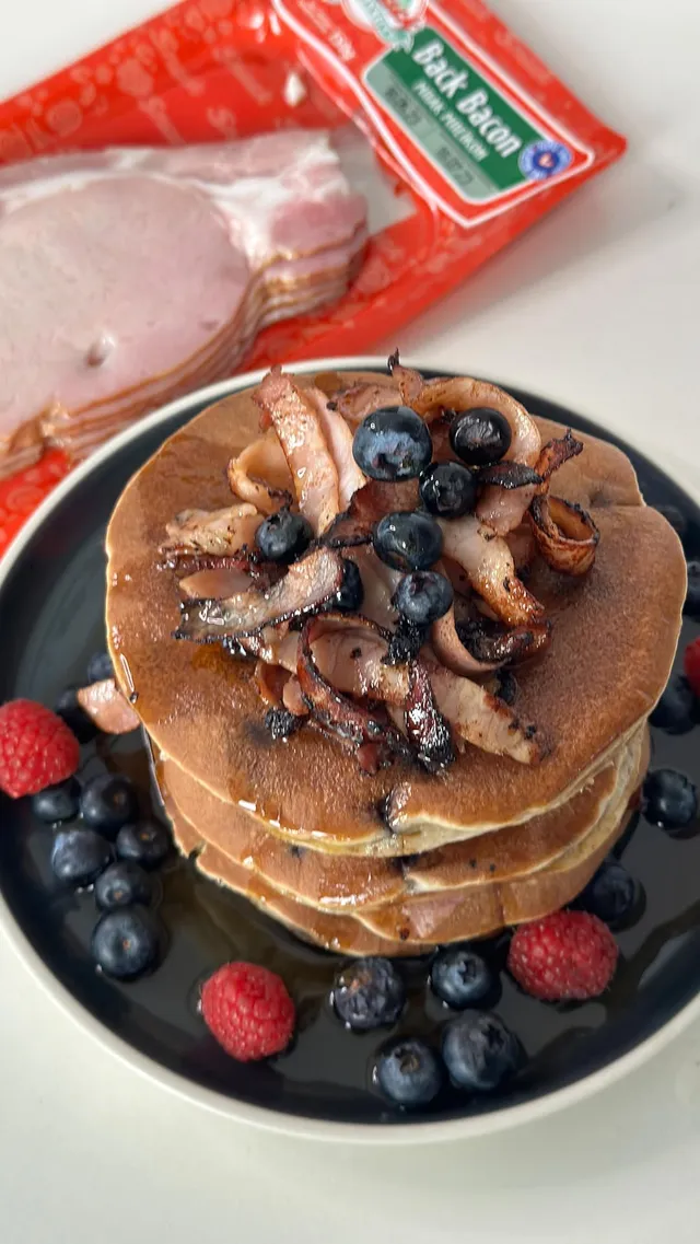 Food post