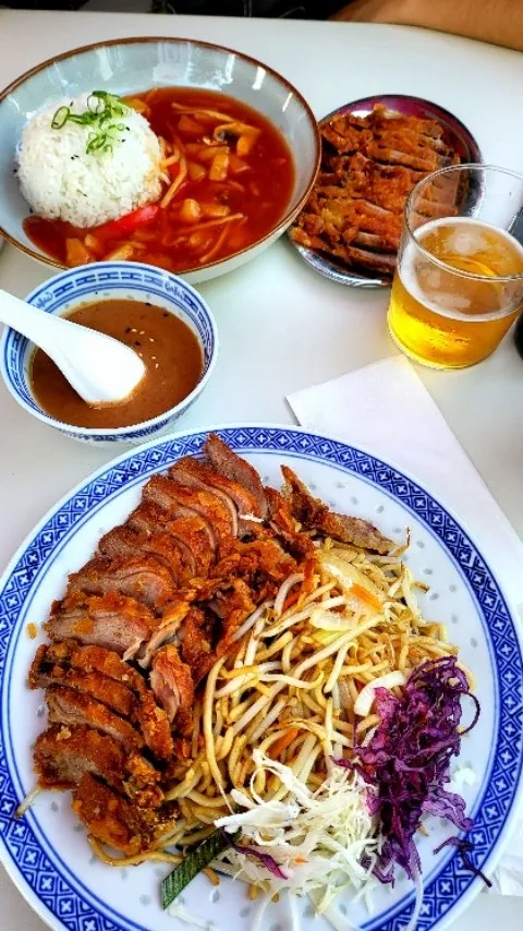 Food post