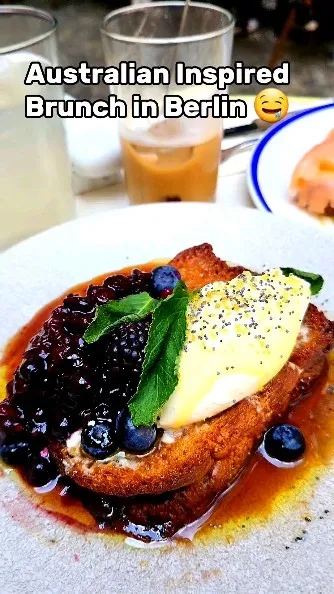 Food post