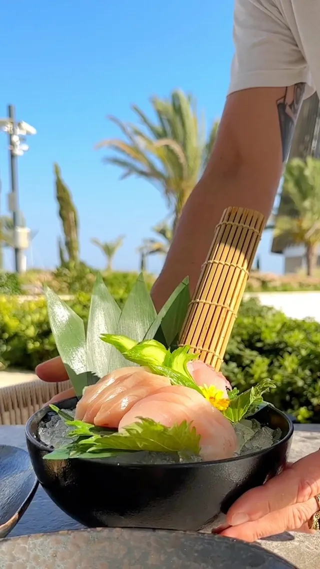 Sushi Yama