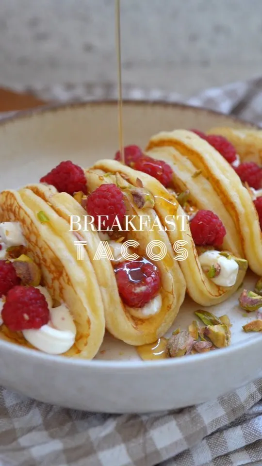 Food post