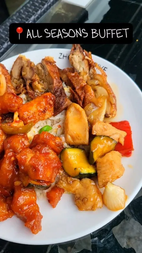 Food post