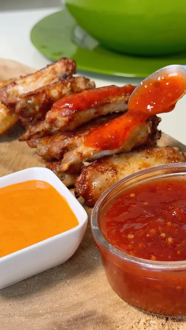 Food post