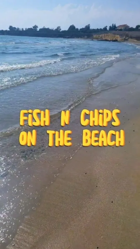 Lambros Fish and Chips