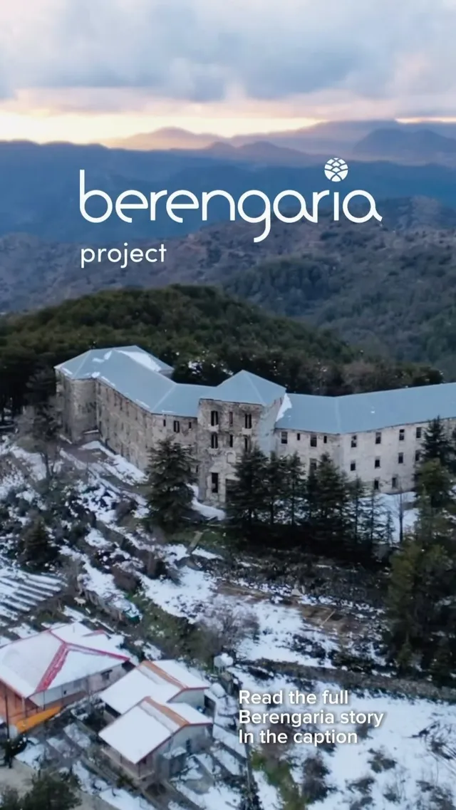 Berengaria Hotel