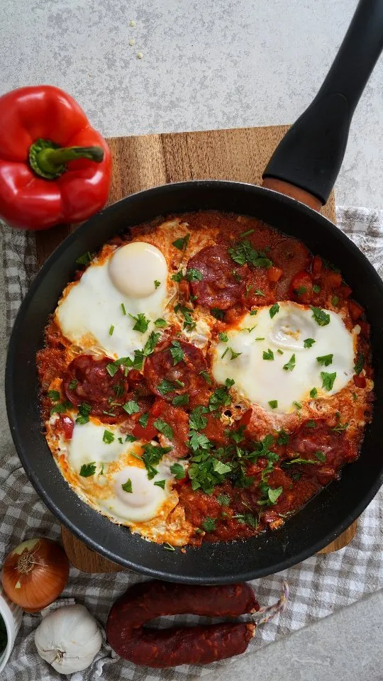 Food post