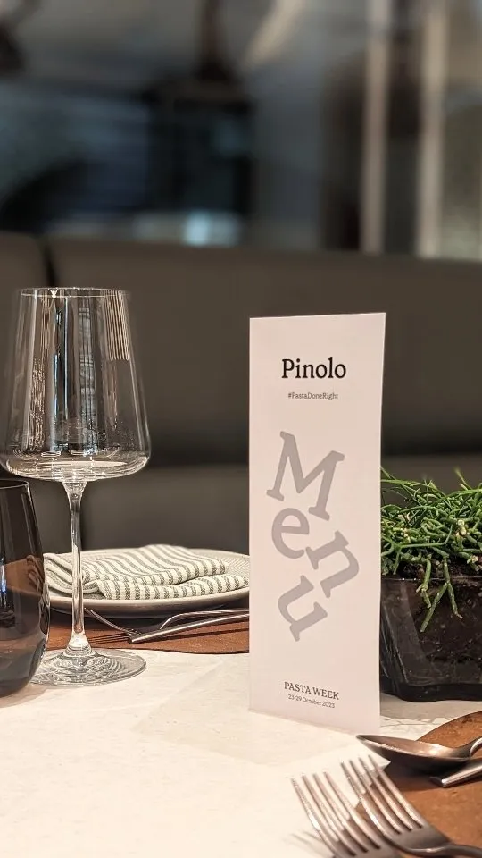 Pinolo