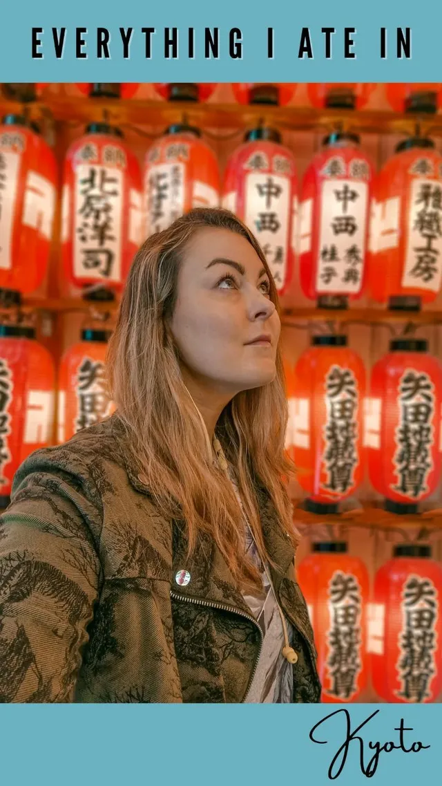 Nishiki Market