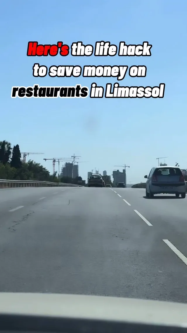 Limassol