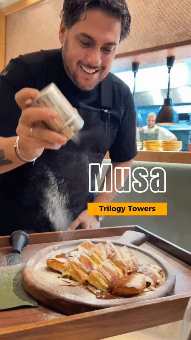 Musa Restaurant