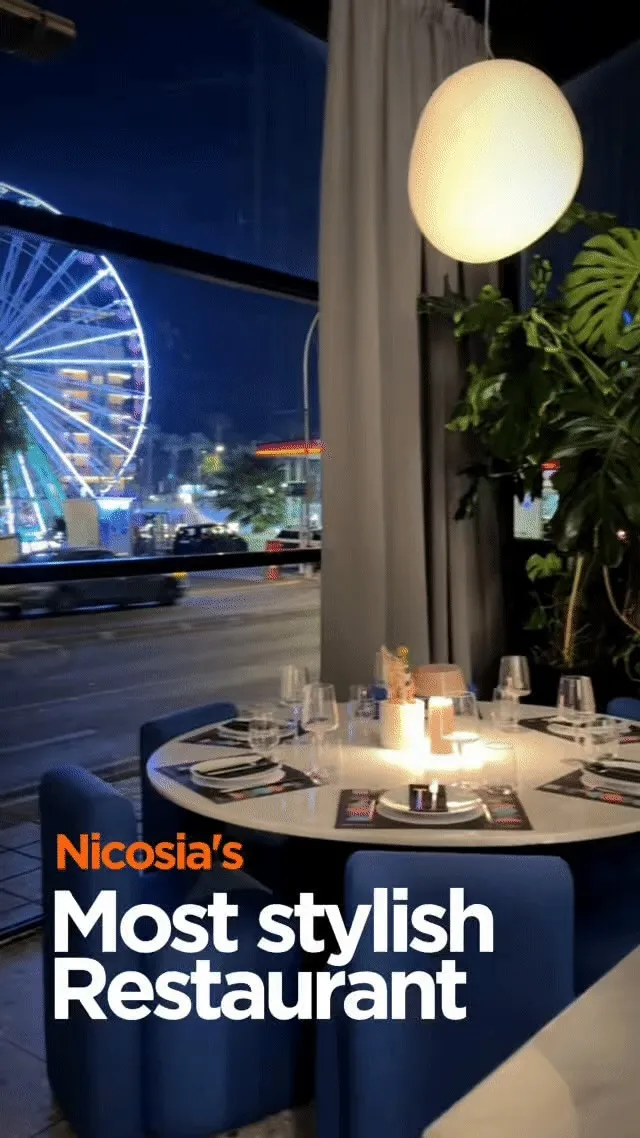Scale Restaurant