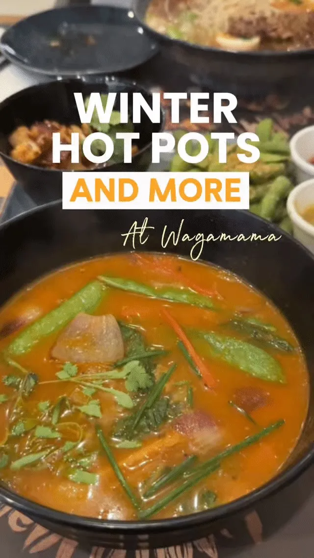 Wagamama