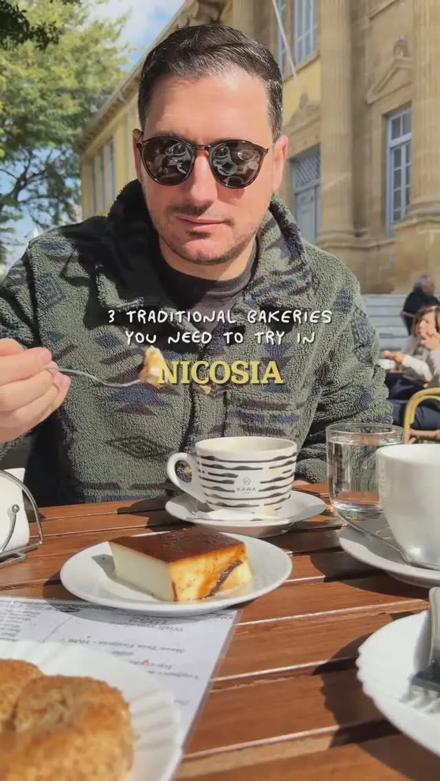 Tria Fanaria