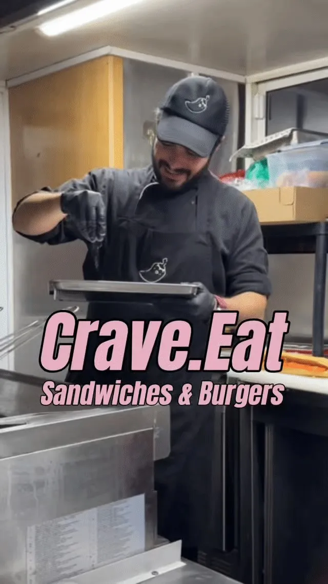 Crave