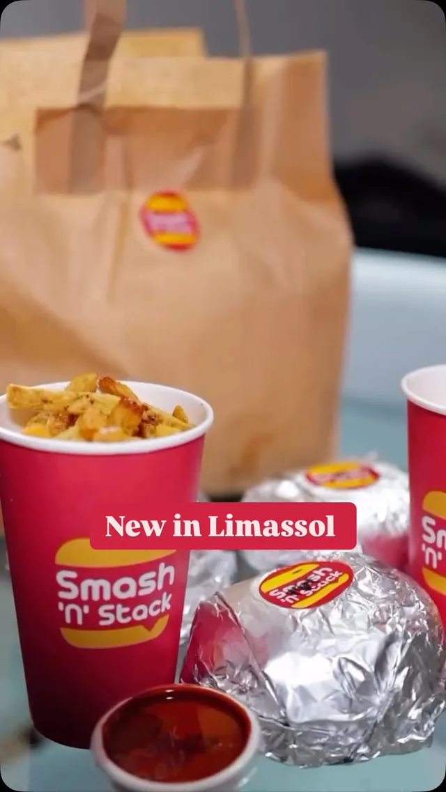 Smash N Stack
