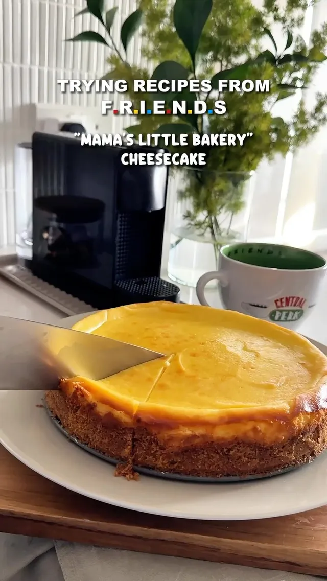 Food post