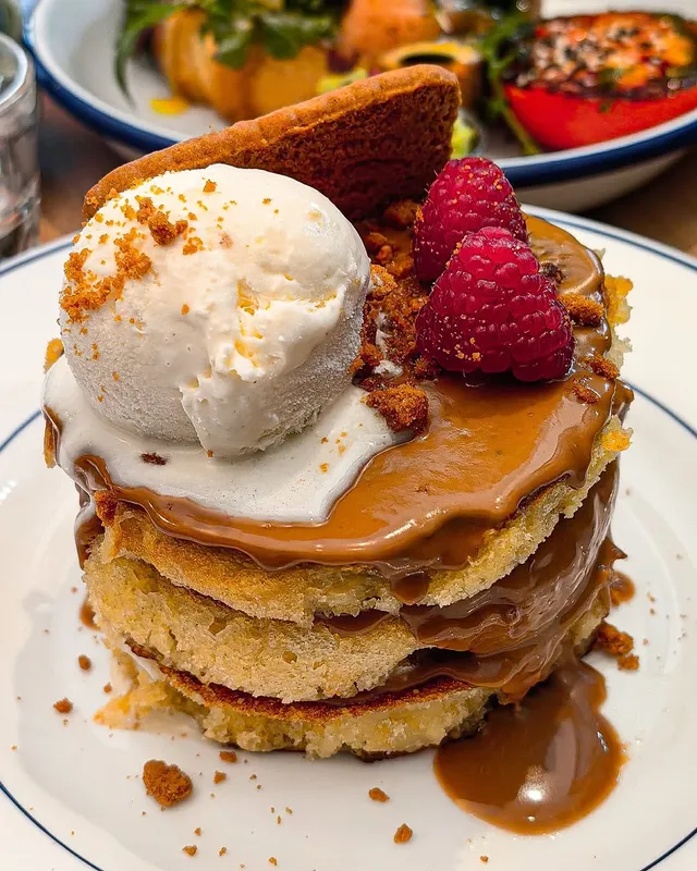 Love At First Bite