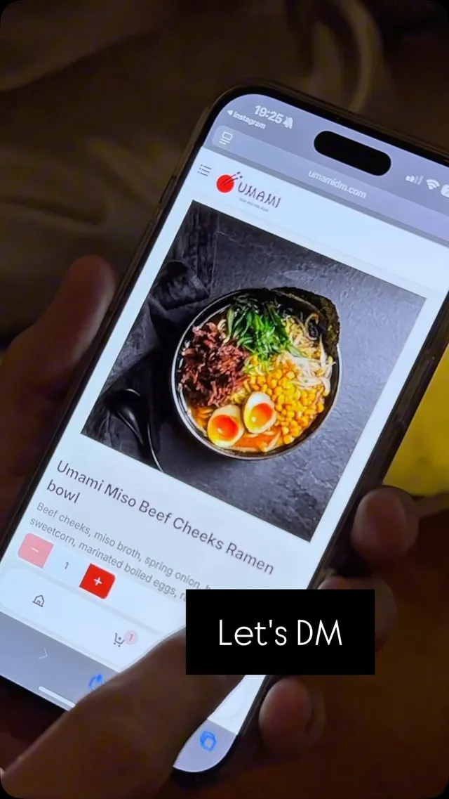 Umami Asian