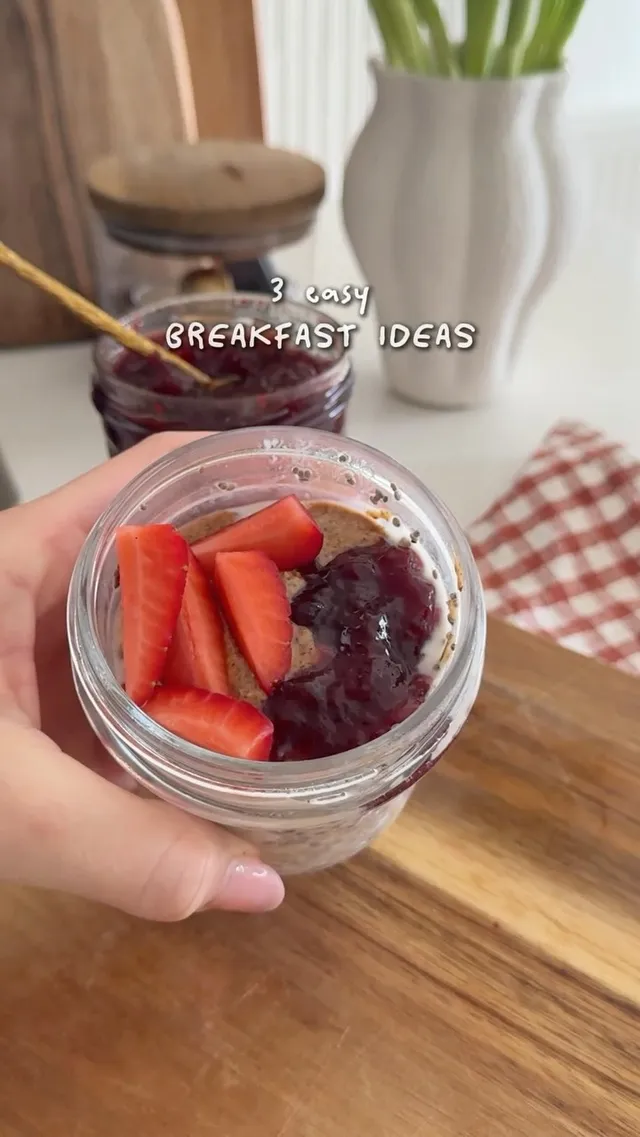 Food post
