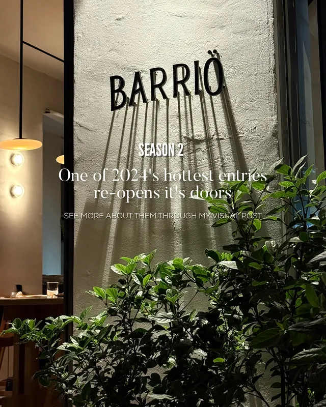 Barrio