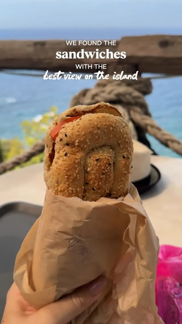 Koulla's Sandwiches
