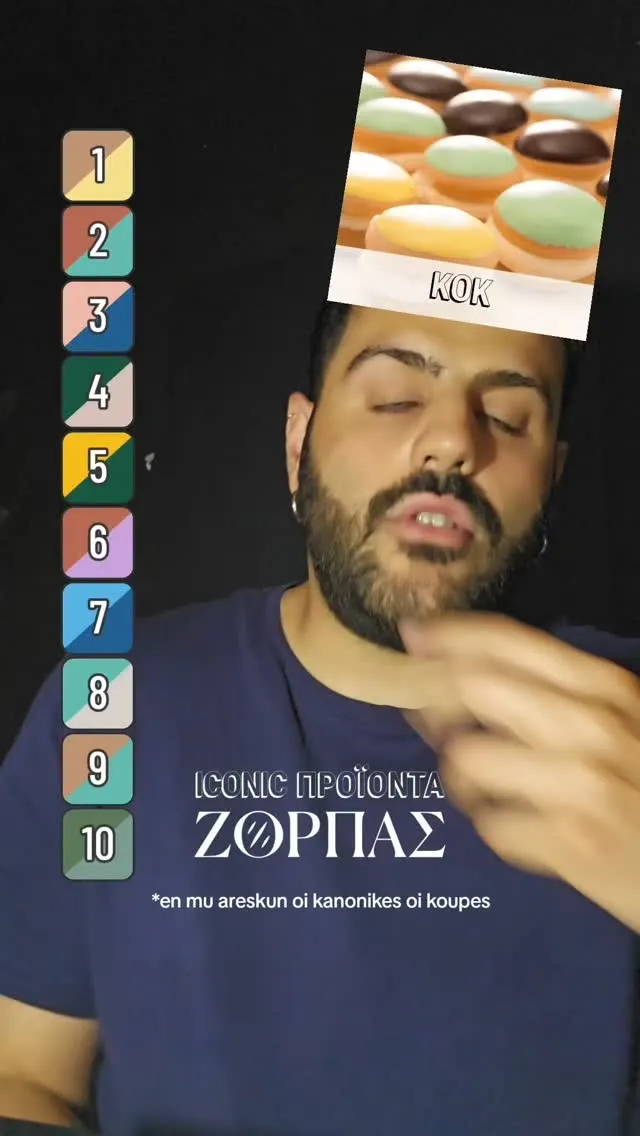 Zorba's