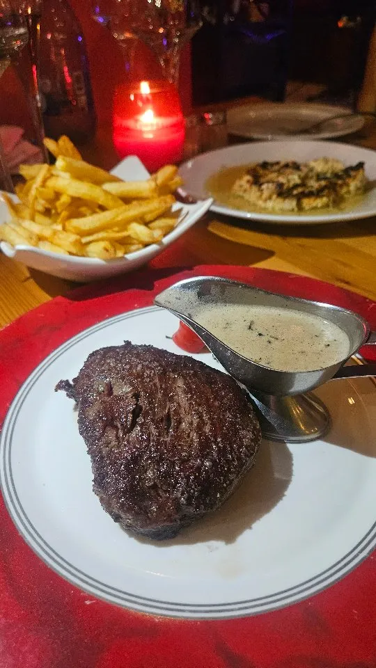 Brasserie Au Bon Plaisir