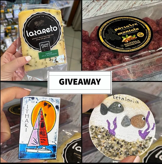 Food post