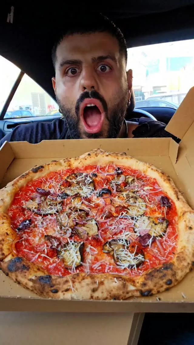 485 Pizzeria